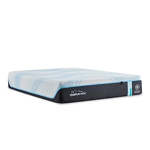 Tempur-Pedic ProBreeze 2.0 Medium Hybrid, Queen