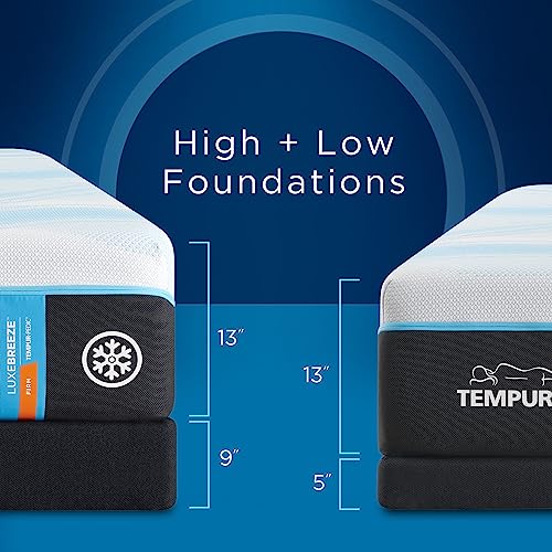 Tempur-Pedic LuxBreeze 2.0 Firm, King