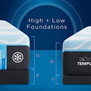 Tempur-Pedic LuxBreeze 2.0 Soft, King