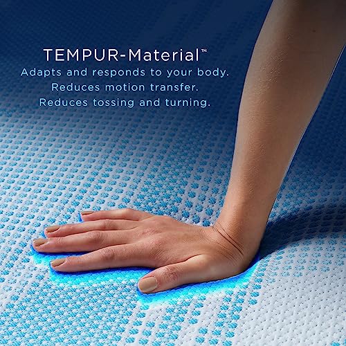 Tempur-Pedic LuxBreeze 2.0 Firm, King