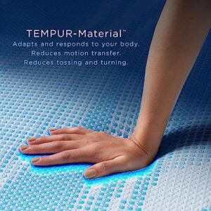 Tempur-Pedic LuxBreeze 2.0 Soft, King