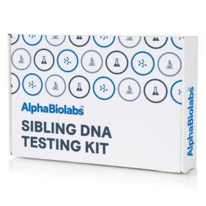 home sibling dna test