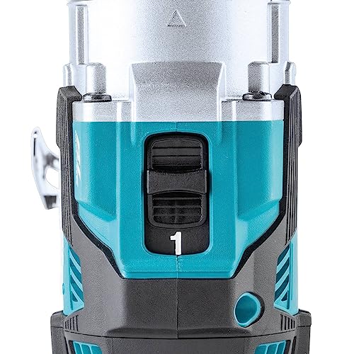 Makita XPH16Z 18V LXT® Lithium-Ion Compact Brushless Cordless 1/2" Hammer Driver-Drill, Tool Only