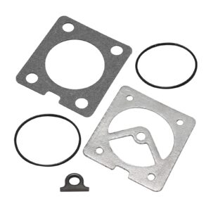 Vkinman D30139 Air Compressor Gasket Kit Replacement for Craftsman Porter Cable DeVilbiss D28760 KK-4949 919153160 919167244