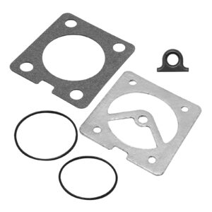 Vkinman D30139 Air Compressor Gasket Kit Replacement for Craftsman Porter Cable DeVilbiss D28760 KK-4949 919153160 919167244