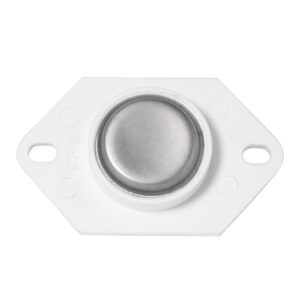 c8983701 refrigerator thermistor sensor compatible with viking refrigerator 36511-p1121603w, 36511w-p1121603ww 36518l-p1121604wl 36518-p1121604w 36521-p1121601w - replaces ap5313807, 956356