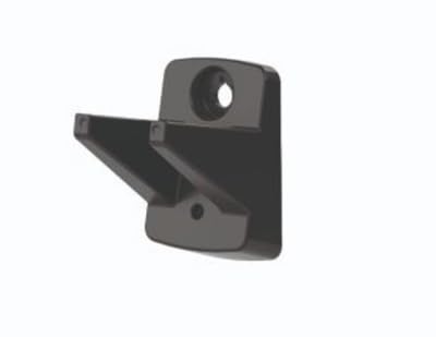 TOOL HANGER METL BLK 25"