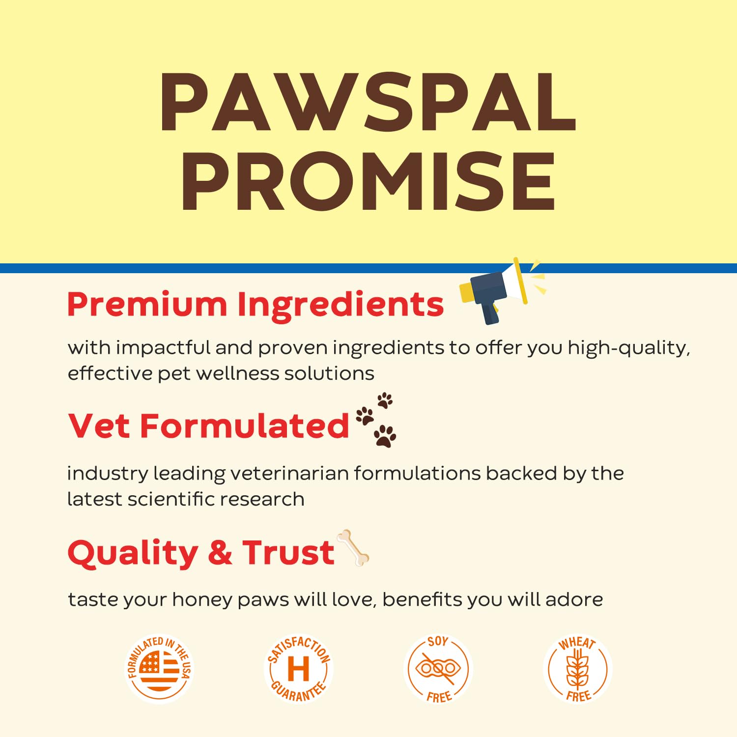 Probiotics for Dogs and Cats, 5 Billion CFU, Veterinarian Formulated, Digestive & Immune Health, Gut Flora Balance, All Natural Probiotic Powder, Chicken Liver Flavor, 40 Sticks