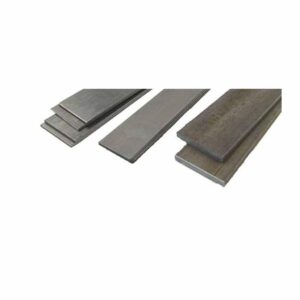 80crv2 carbon steel 5/32 x 1.5 x 18 - package of 2 - perfect for bladesmithing, knife making, and other metal crafts