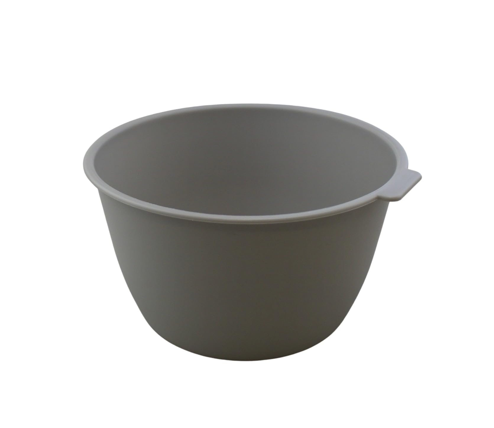 Dependable Industries inc. Essentials Unbreakable Microwave Bowls Heat and Eat 26 OZ Dishwasher Safe BPA-Free Plastic for Serving Soup Pasta Noodles Oatmeal Cereal Stakable Set of 4