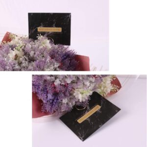 (20PAC) wire floral seat card holder Pick 13 "gold photo holder Memento Wedding Birthday party, love