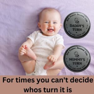 Pregnancy Gift Est 2024 -New Parents Gifts- Mom and Daddy Est 2024 11 oz Mug Set - Onesie (0-3M)- Mom and Dad Gift Set for Expecting Parents (Feather Bib 24)