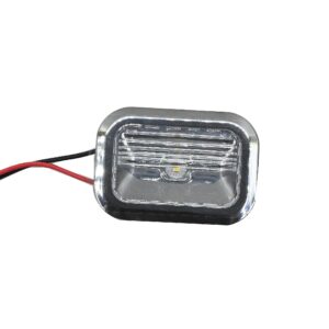 W11462342 Refrigerator LED Light (Daylight White) Module Assembly for kitchenaid, Jenn-air and Whirlpool Refrigerators, Replacement Model W10908166, AP6989197, PS16218086