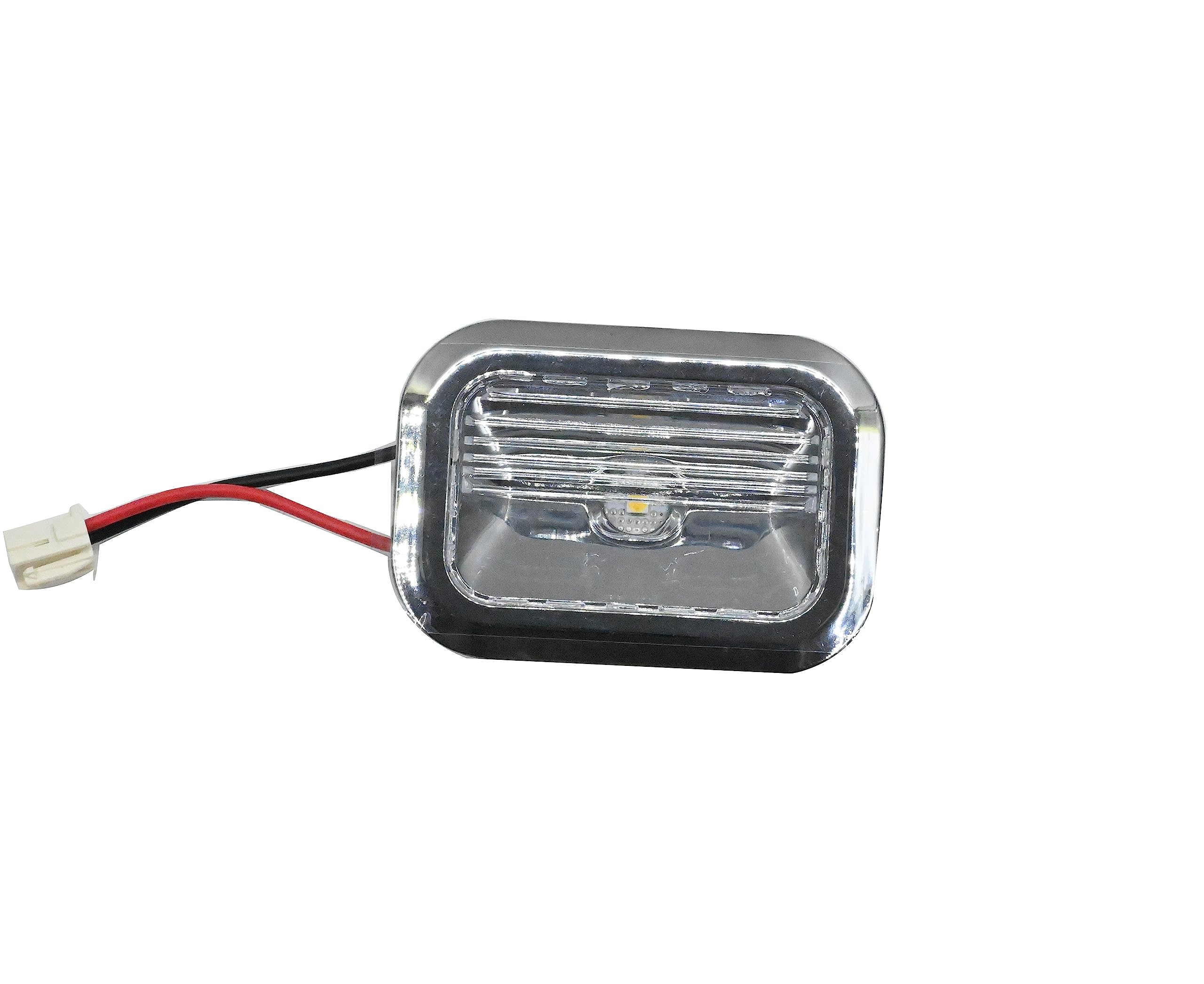 W11462342 Refrigerator LED Light (Daylight White) Module Assembly for kitchenaid, Jenn-air and Whirlpool Refrigerators, Replacement Model W10908166, AP6989197, PS16218086