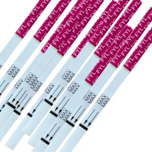 WaiveDx Rapid Fentanyl (FYL) Test Strips-10 Test Strips per kit