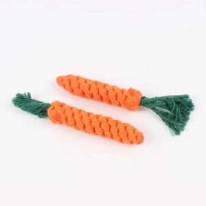 NYGRAD Dog Chew Toys, Dog Toothbrush Stick for Dental Care, Almost Indestructible DogToys, Durable Dog Toys for Teeth Cleaning, Dog Company Toys for Little, Medium and Large