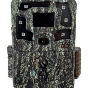 (2) Browning Strike Force Pro X 1080 Trail Game Camera Bundle Includes 32GB Memory Cards and J-TECH Card Reader (24MP) | BTC5PX1080