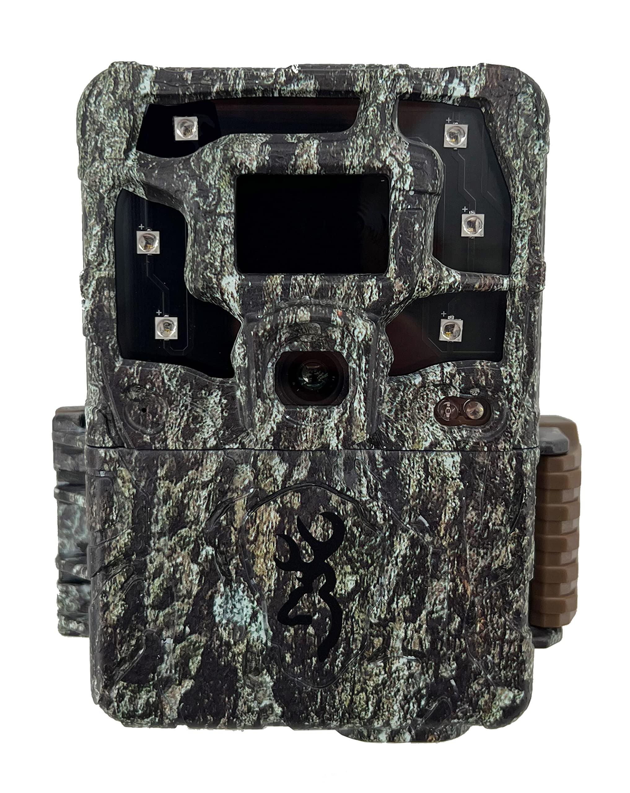 Browning Strike Force Pro X 1080 Trail Game Camera Bundle Includes 32GB Memory Card and J-TECH USB Memory Card Reader Compatible with iPhone/iPad/Android/PC (24MP) | BTC5PX1080