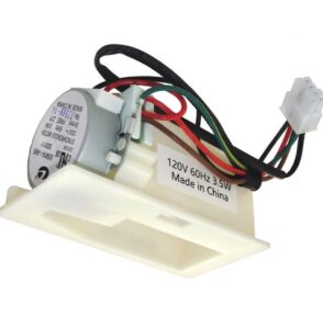 w10479155 refrigerator damper control by part supply house