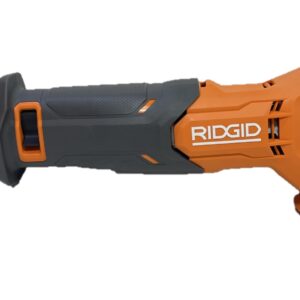 RIDGID 18V Cordless Reciprocating Saw (Tool Only) R8646B