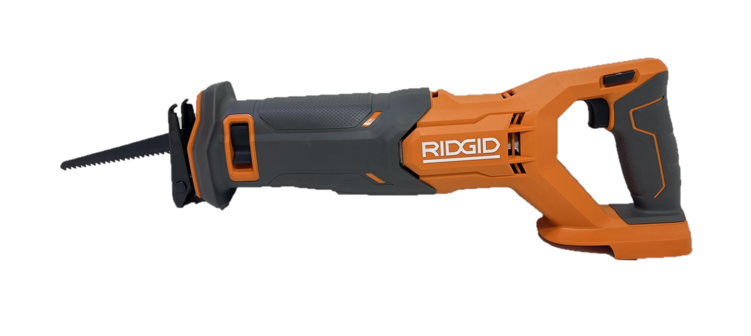 RIDGID 18V Cordless Reciprocating Saw (Tool Only) R8646B