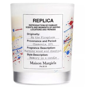 Maison Margiela 'Replica' by The Fireplace Scented Candle 5.8 oz / 165 g