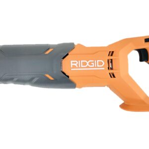 RIDGID 18V Cordless Reciprocating Saw (Tool Only) R8646B