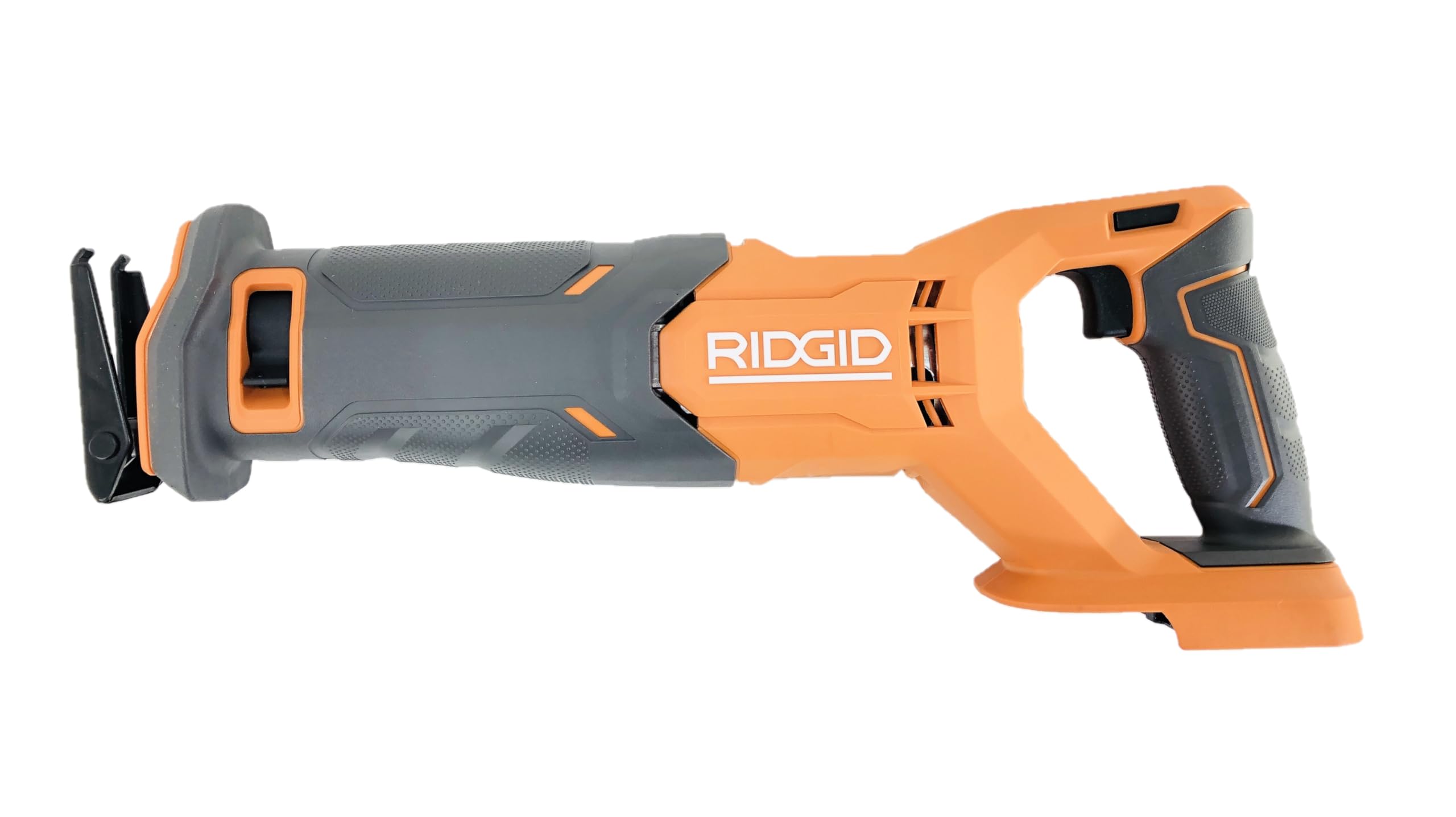 RIDGID 18V Cordless Reciprocating Saw (Tool Only) R8646B