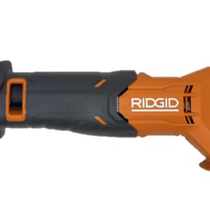 RIDGID 18V Cordless Reciprocating Saw (Tool Only) R8646B