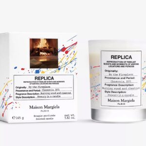 Maison Margiela 'Replica' by The Fireplace Scented Candle 5.8 oz / 165 g