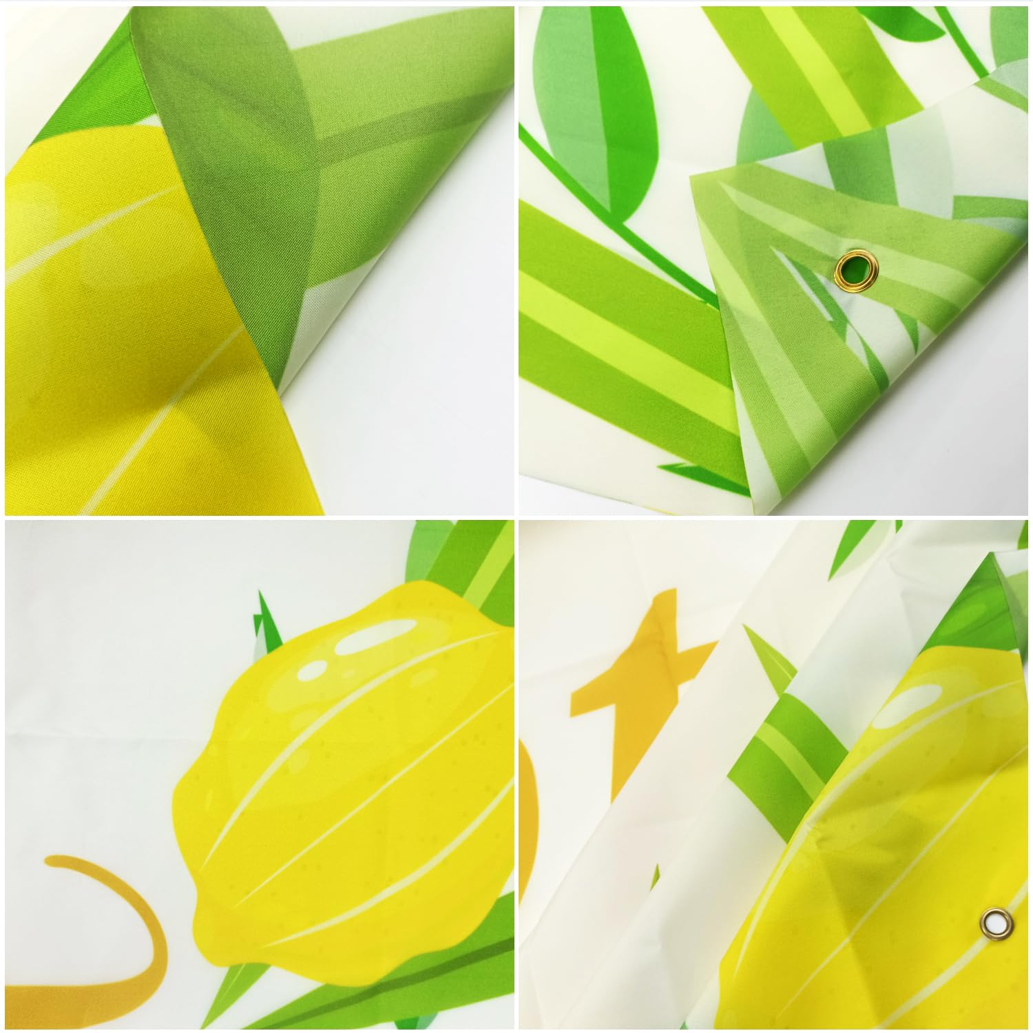 LOONELO Happy Sukkot Backdrop Banner with 70.8"X43.3", Happy Sukkah Backdrop Banner, Etrog Lulav Jewish Holiday Photography Background for Photo Booth Wedding Birthday Sukkot Party Decorations