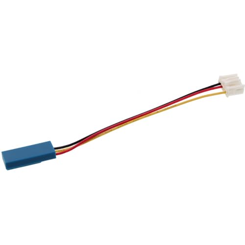 EBR71326804 - ClimaTek Refrigerator Sensor Fits LG