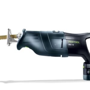 Festool RSC 18 EB-Basic US