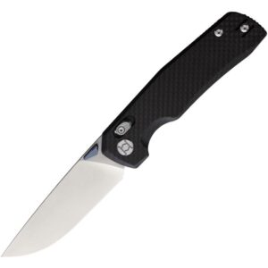 kunwu knives x-tao xt lock cf kunx703f