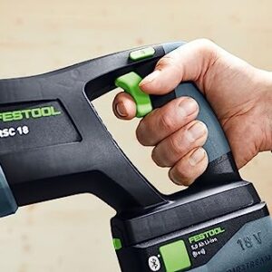 Festool RSC 18 EB-Basic US