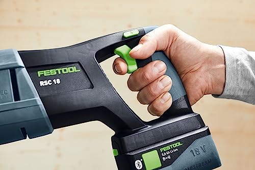 Festool RSC 18 EB-Basic US