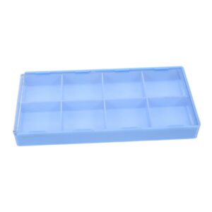 box clear storage screws organizers parts storage container watch parts bead storage containers jewelry organizer tray nail art supplies screws case compartment plastic components