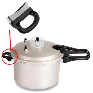 Lovelysp-Pressure cooker handle; Kitchen cooker side support handle Pressure cooker ear for kitchen cooking pots-2pcs