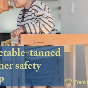 Franklin + Emily Toddler Tower Replacement Strap