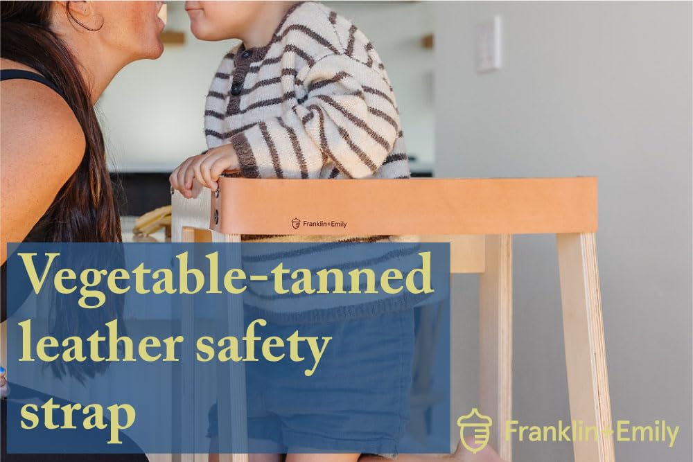 Franklin + Emily Toddler Tower Replacement Strap