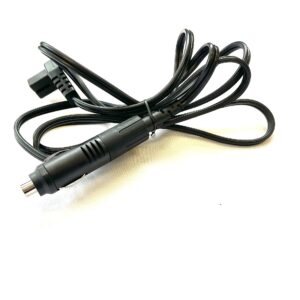 Truma Cooler Cable | AC Power Cord only | Universal Power Solution for All Truma Coolers (12v/24v)