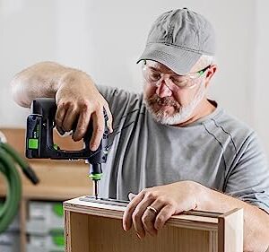 Festool Cordless Drill CXS 18-Basic US