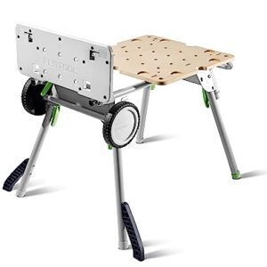 Festool CSC SYS 50 EBI-Set US Cordless Table Saw Set Plus