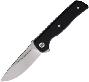 terzuola atcf lite linerlock black ff010bs