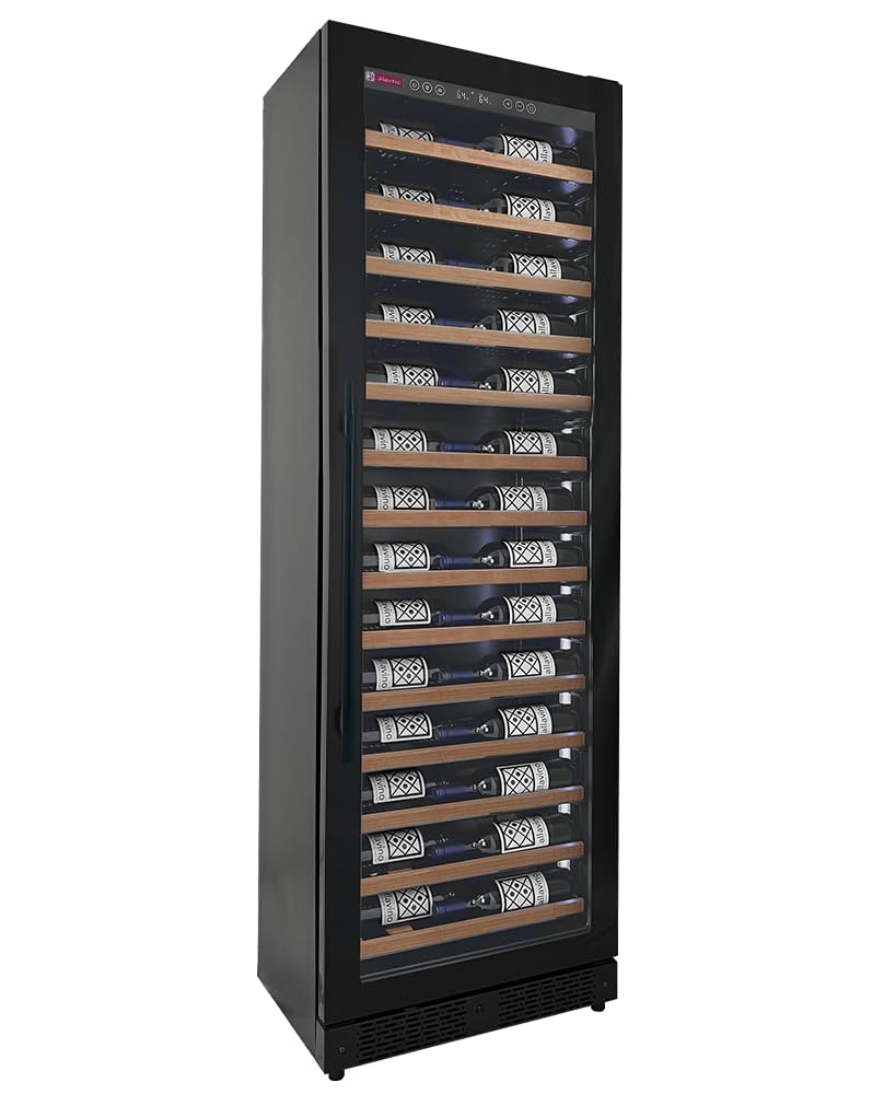 Allavino VSW6771S-1BR-WD Wine Refrigerator, Right Hinge