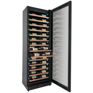 Allavino VSW6771S-1BR-WD Wine Refrigerator, Right Hinge