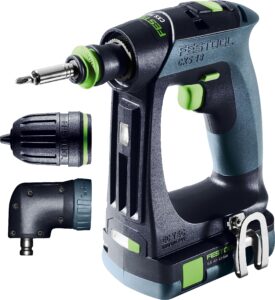 festool cordless drill cxs 18 hpc4,0 i-set us