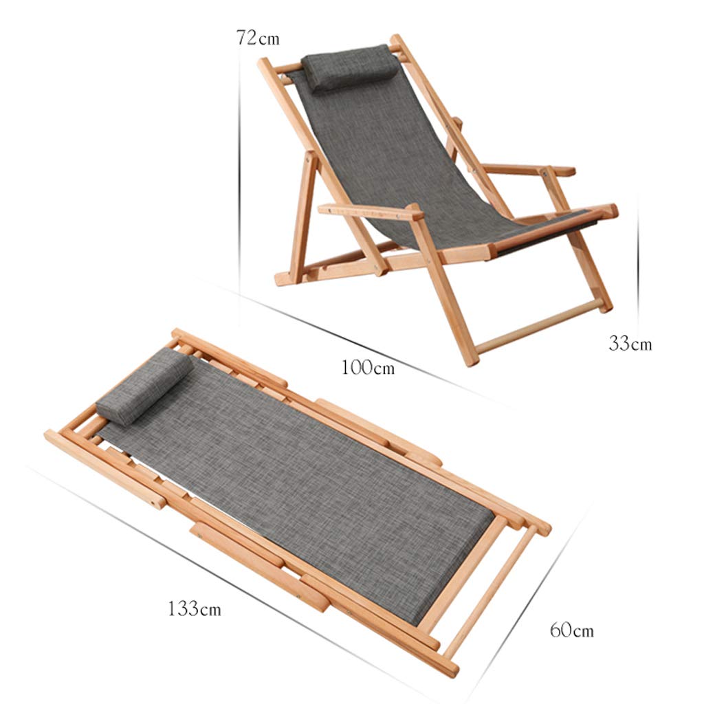 SEYFI Zero Gravity Lounge Chair,Traditional Beach Deck Chairs Classic Sun Loungers Recliners Chairs Sun Loungers Reclining Camping Chairs/White/#2