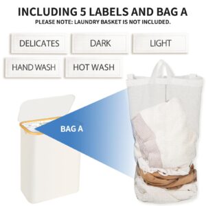 laundry hamper inner bag-710