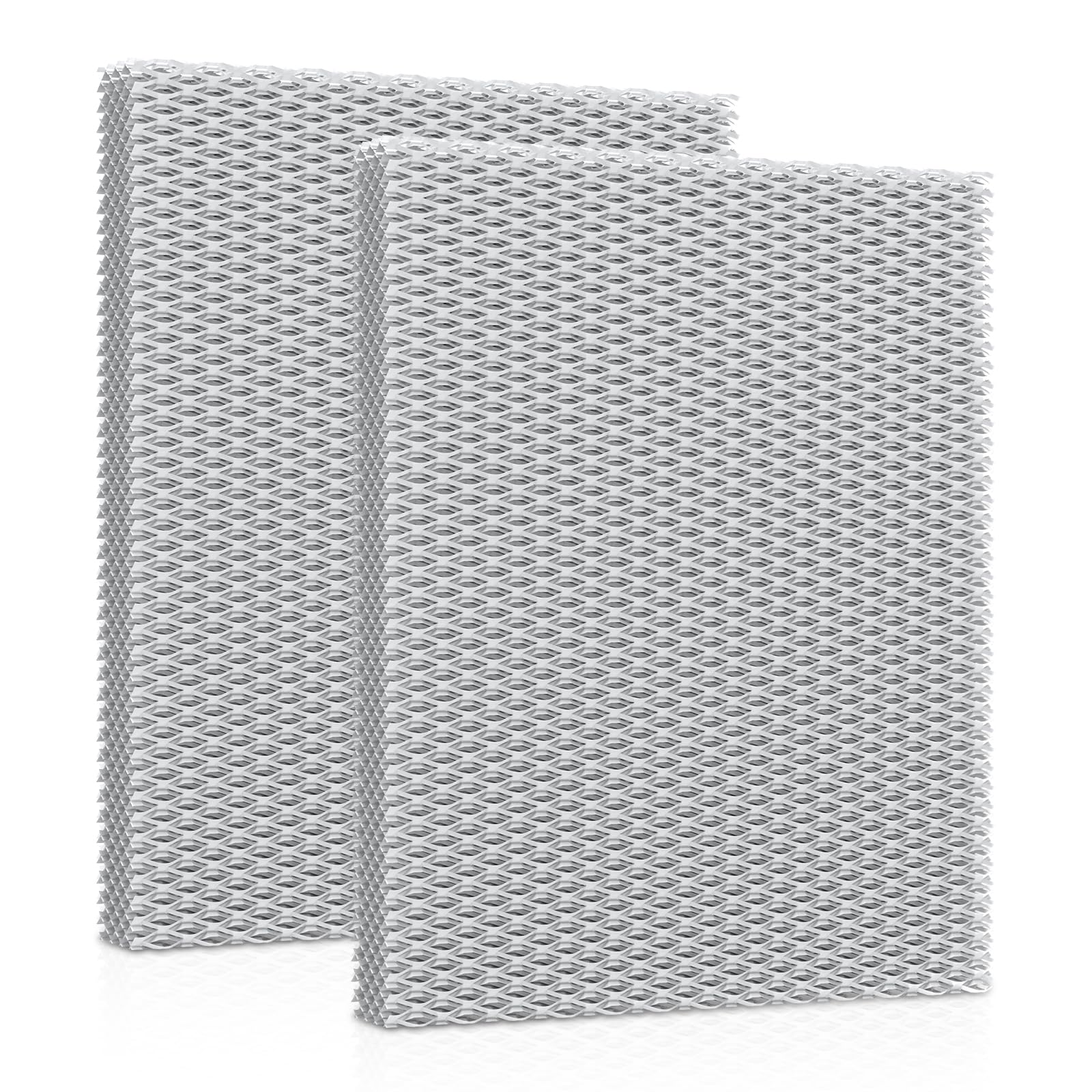 Sxkxm Water Panel 35 Humidifier Filter Pad Replacement for Lennox X2661 Humidifier Models HCWB3-17 HCWB2-17 HCWP2-18 HCWP3-18 WB2-17 WB3-17 WP2-18 WP3-18 2 Pack